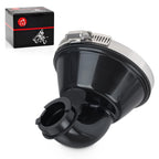 Intake Boot 13881-40B00 for Suzuki Quadsport 80 LT80 (1987–2006)