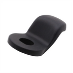 Tailgate Glass Grip for 2005-2009 Hyundai Tucson, 2005-2010 Kia Sportage