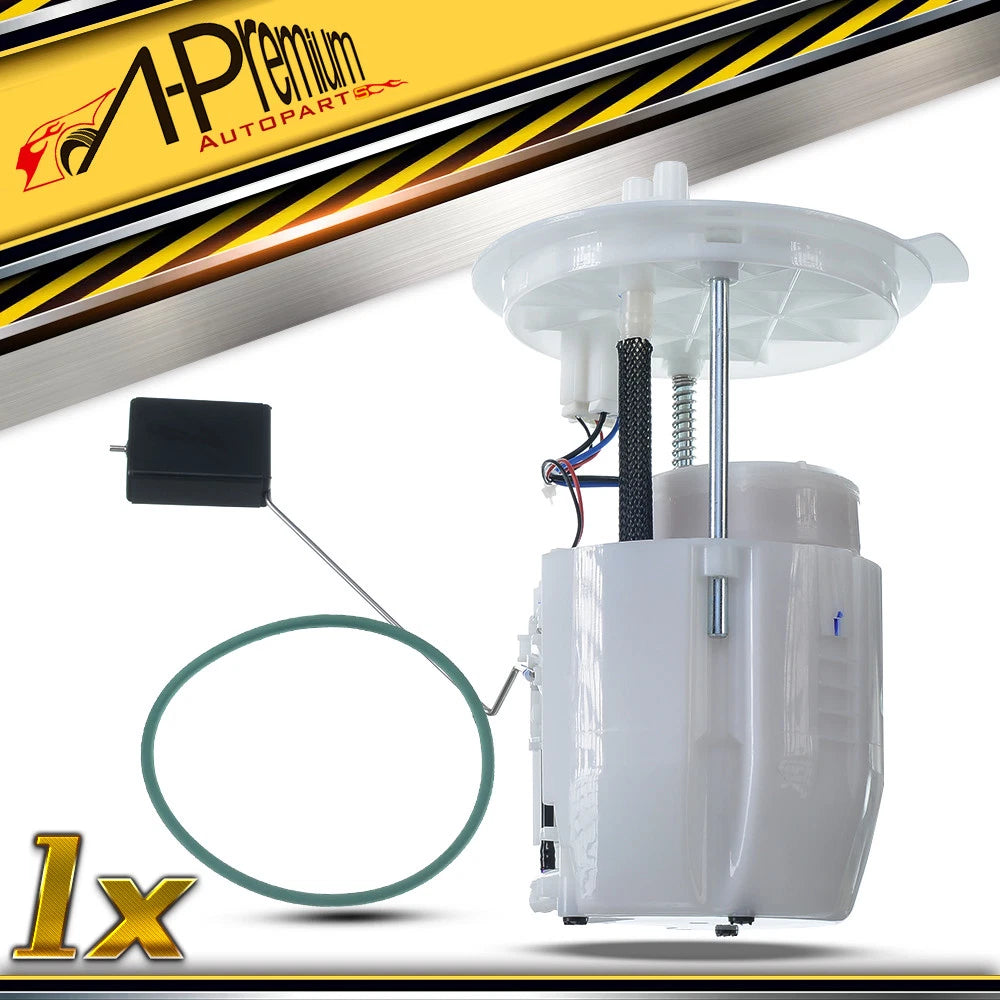 Fuel Pump Module Assembly for Ford Fusion, Mercury Milan (2010–2012)