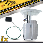Fuel Pump Module Assembly for Ford Fusion, Mercury Milan (2010–2012)