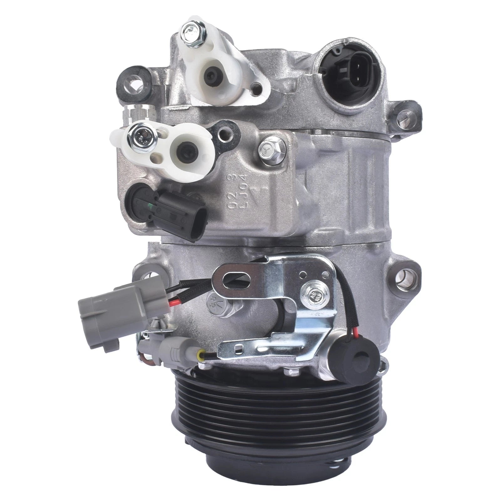 A/C Compressor for Lexus ES350, Toyota Camry, Highlander, Avalon, Sienna (2007–2012) 8832048280