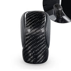 Carbon Fiber Gear Shift Knob for Lexus ES350 GS350 GX IS300 NX300 RC RX450 (2007–2021)