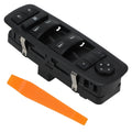 Power Window Switch for Chrysler Town & Country, Dodge Grand Caravan (2008–2010) 9+3 Pins