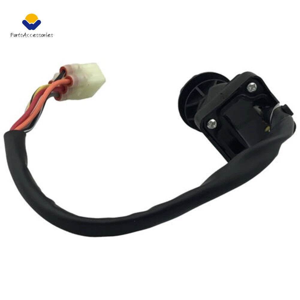 Ignition Switch for Suzuki Eiger LT-A400F LT-F400F King Quad (2002–2008)