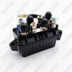 Universal Winch Solenoid for Arctic Cat ATV (0409-066)