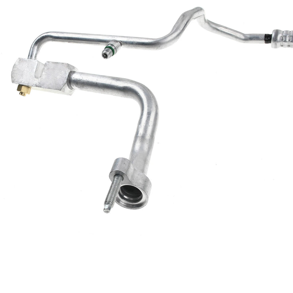 Suction and Discharge Assembly for Ford Five Hundred Mercury Montego (2005–2007)