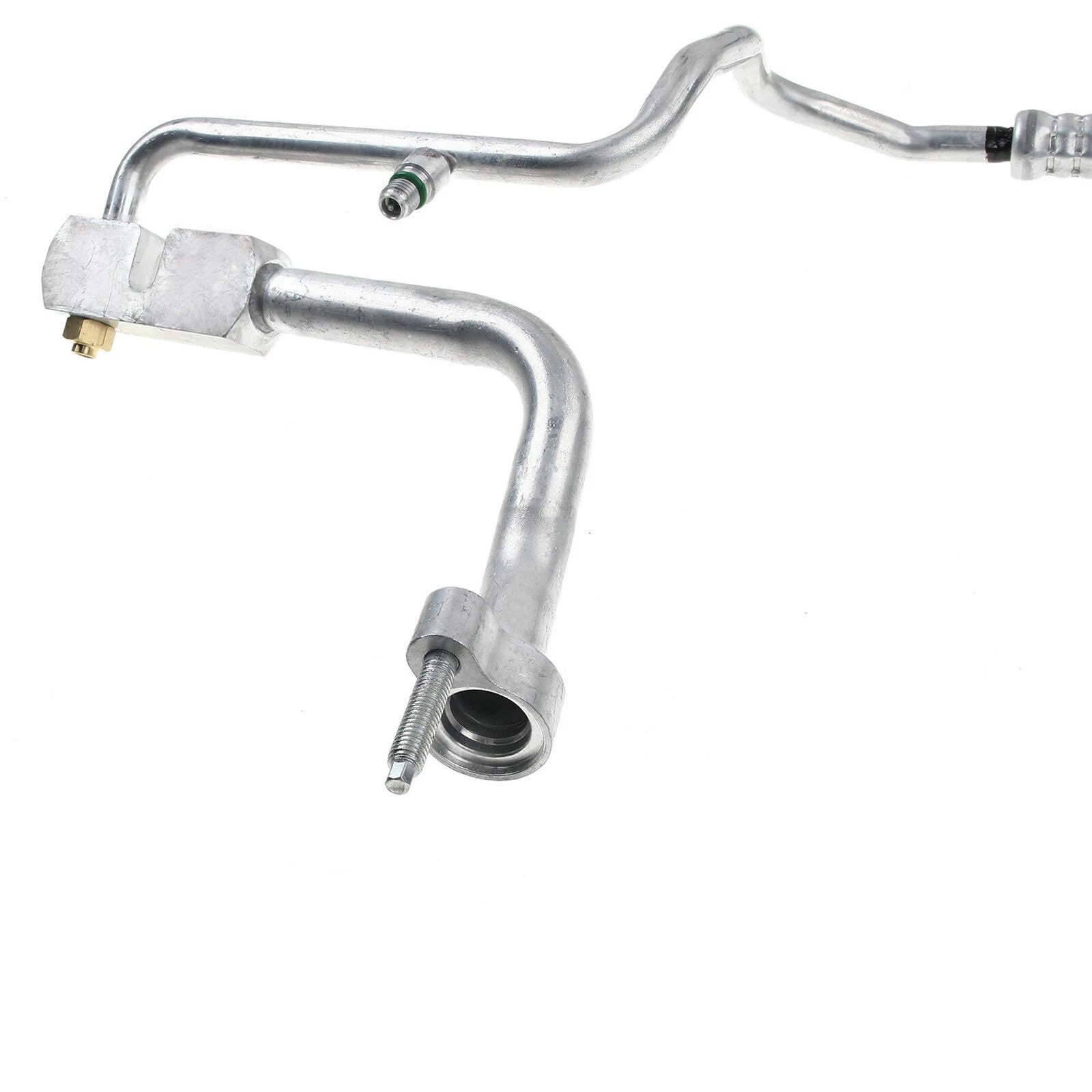 Suction and Discharge Assembly for Ford Five Hundred Mercury Montego (2005–2007)