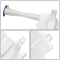 Washer Fluid Reservoir Tank with Level Sensor for Hyundai Elantra (2007–2010)