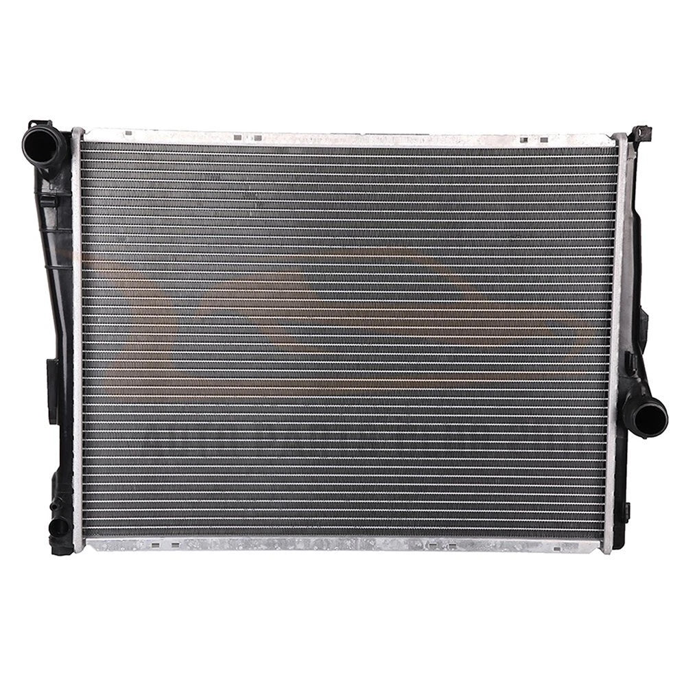 Aluminum Radiator for BMW 320i (2001–2005) CU2636