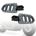 Front Footrests Foot Pegs for Harley Sportster S (2021–2023)