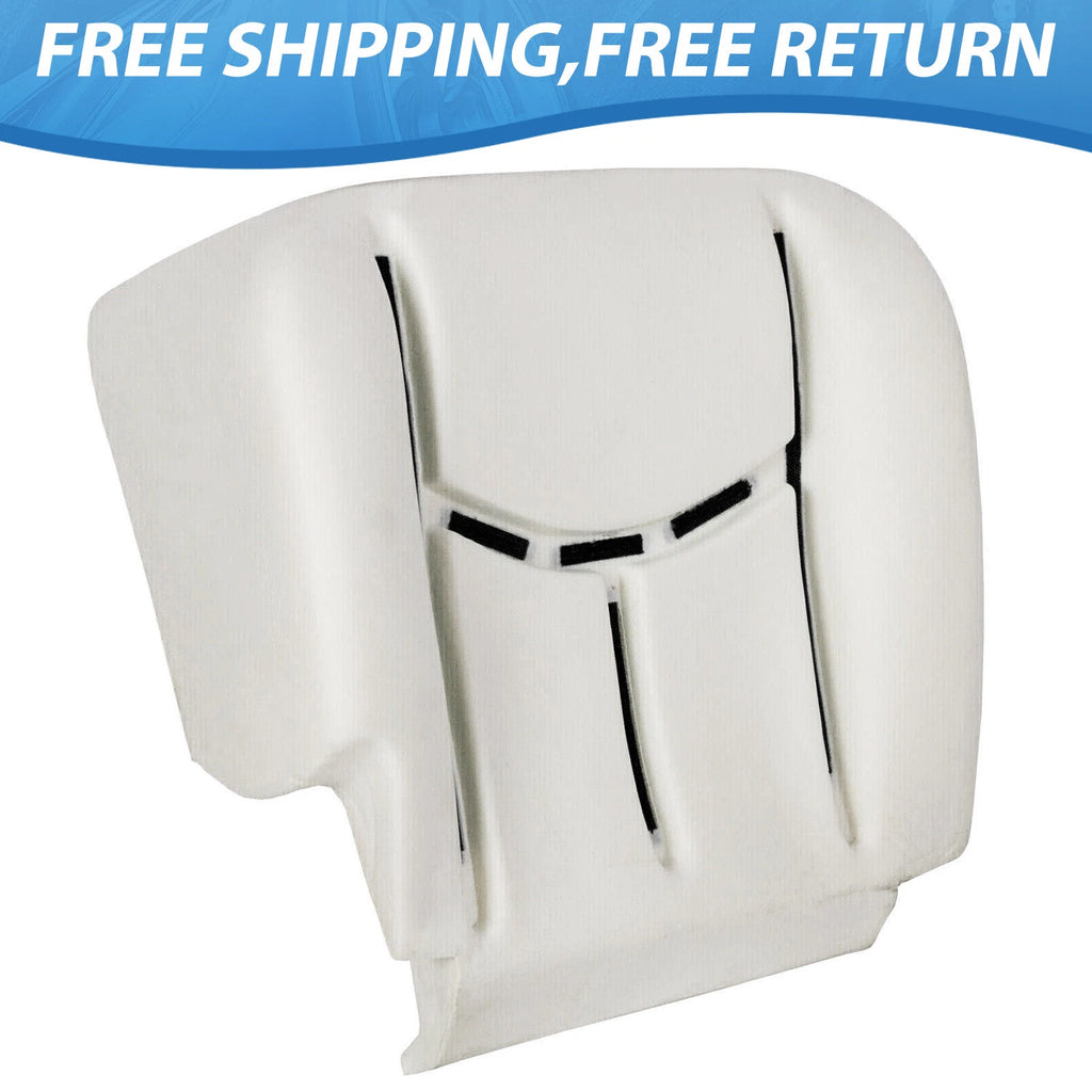 Seat Foam Cushion Pad for Chevy Silverado (2003–2007)