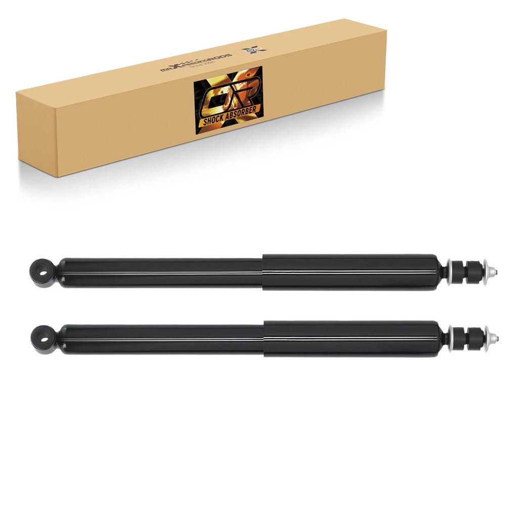 Rear Shock Absorber Assembly for Lincoln Mark III (1968–1971)