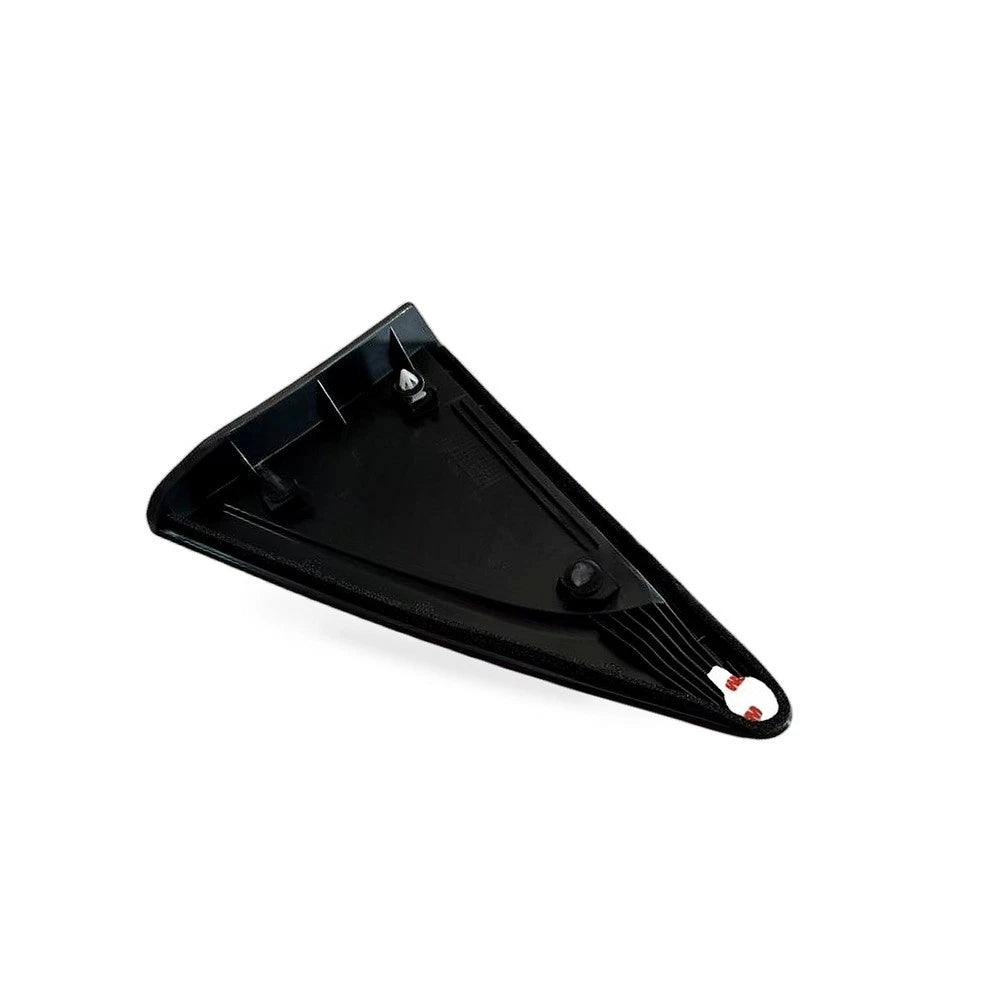 Rear Quarter Window Trim Panel for Chevrolet Cruze (2011–2015) Left Side