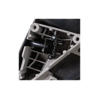 Left Power Heated Chrome Mirror for Chevrolet Equinox (2018–2023)