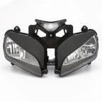 Headlight & Fairing Stay Bracket for Honda CBR1000RR (2004-2007)