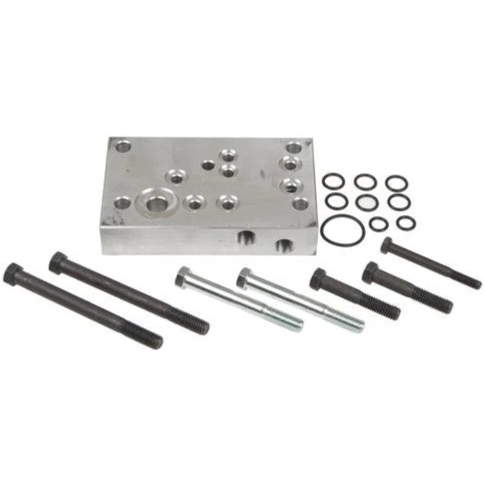 HV4902 Hydraulic Valve with O Rings for Ford 2600 3600 4600 5600 6600 (1965–1990)