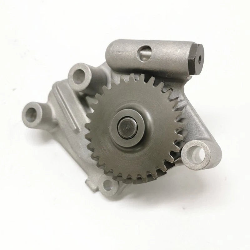 Oil Pump for Yanmar 4TNE94 4TNV94 4TNV94L 4TNE98 4D92E, Komatsu 4D94E 4D94LE