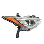 Xenon HID Projector Headlight for Infiniti QX60 (2016–2018) Right Side