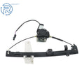 Window Regulator with Motor for Jeep Grand Cherokee (1999–2000)