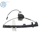 Window Regulator with Motor for Jeep Grand Cherokee (1999–2000)