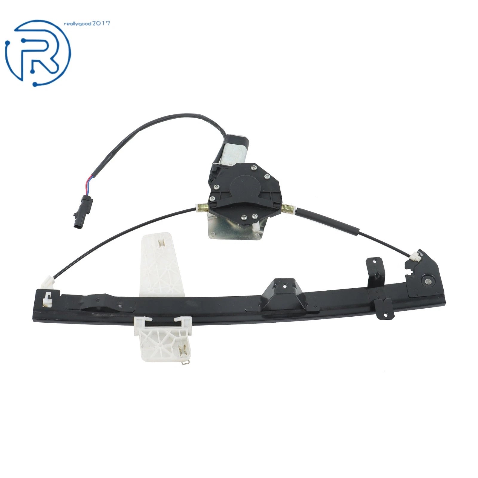 Window Regulator with Motor for Jeep Grand Cherokee (1999–2000)