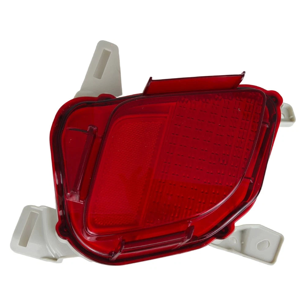 Bumper Reflector for Toyota Highlander (2014–2019) Right Rear Passenger TO1185108