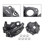 Engine Crash Pad Protector for Yamaha Tenere MT-07 Tracer 7 (2014–2023)