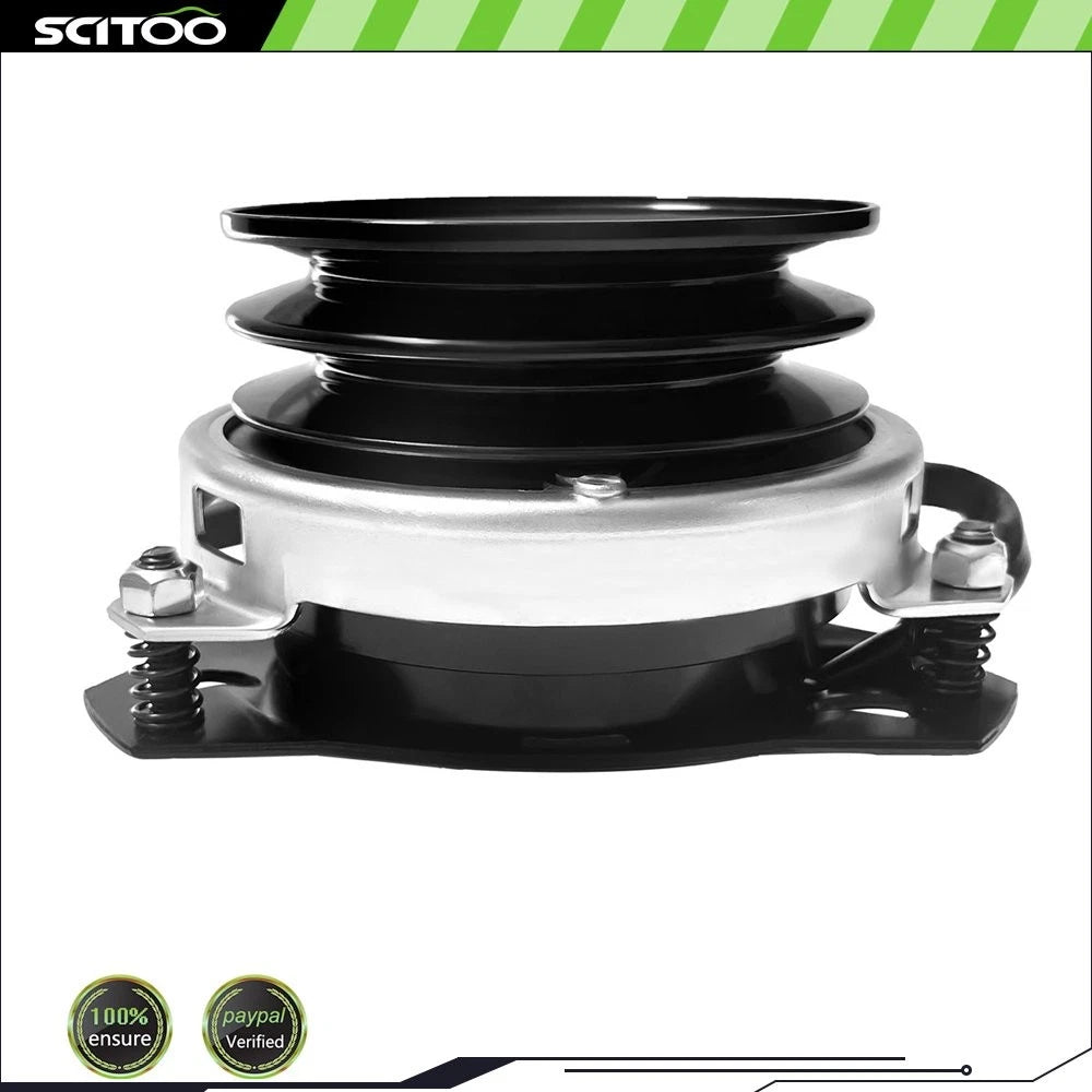 Electric PTO Clutch for Warner 5215-62 Woods 604182