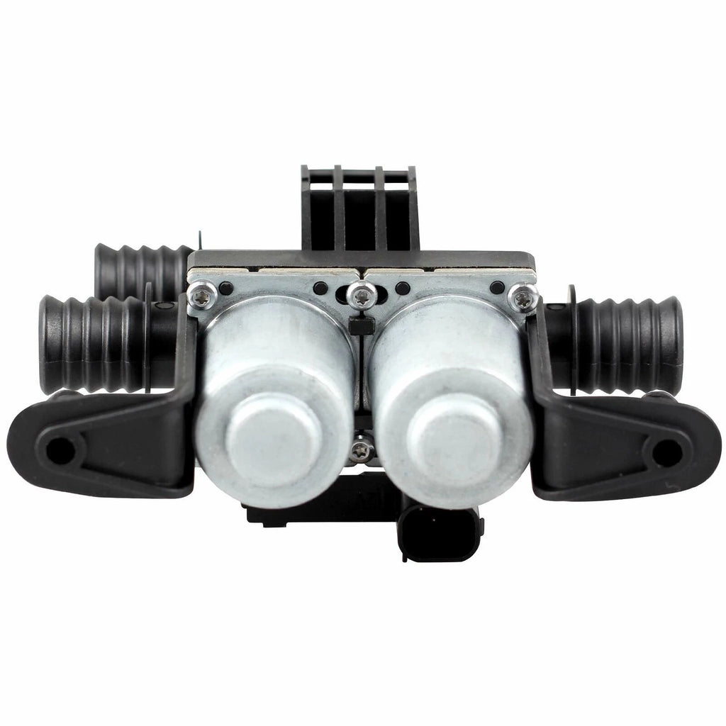 Heater Control Valve Solenoid for BMW E60 E63 E64 E65 E66 (2004–2010)