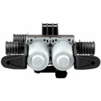 Heater Control Valve Solenoid for BMW E60 E63 E64 E65 E66 (2004–2010)