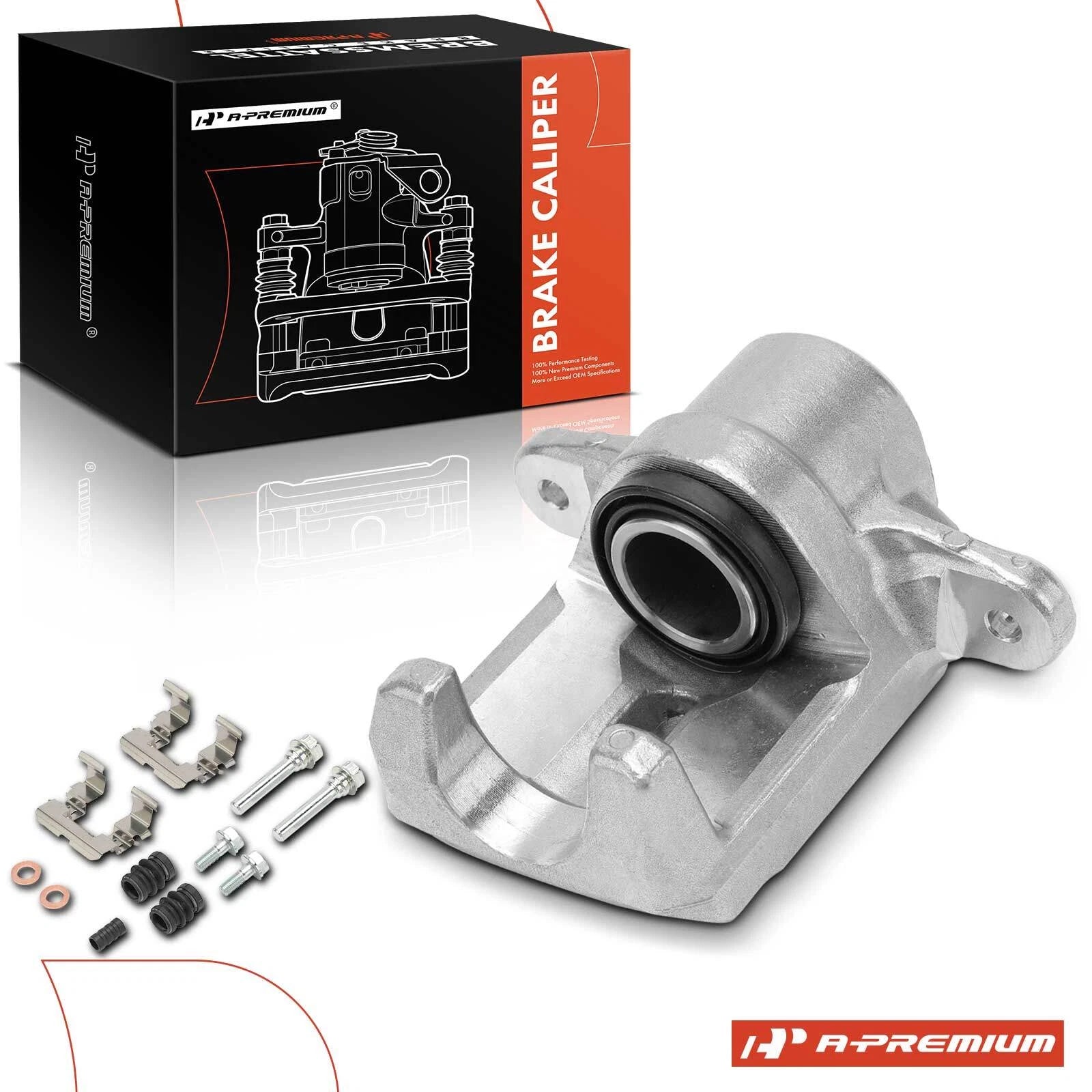 Rear Right Side Brake Caliper for Scion FR-S/BRZ (2013-2020)
