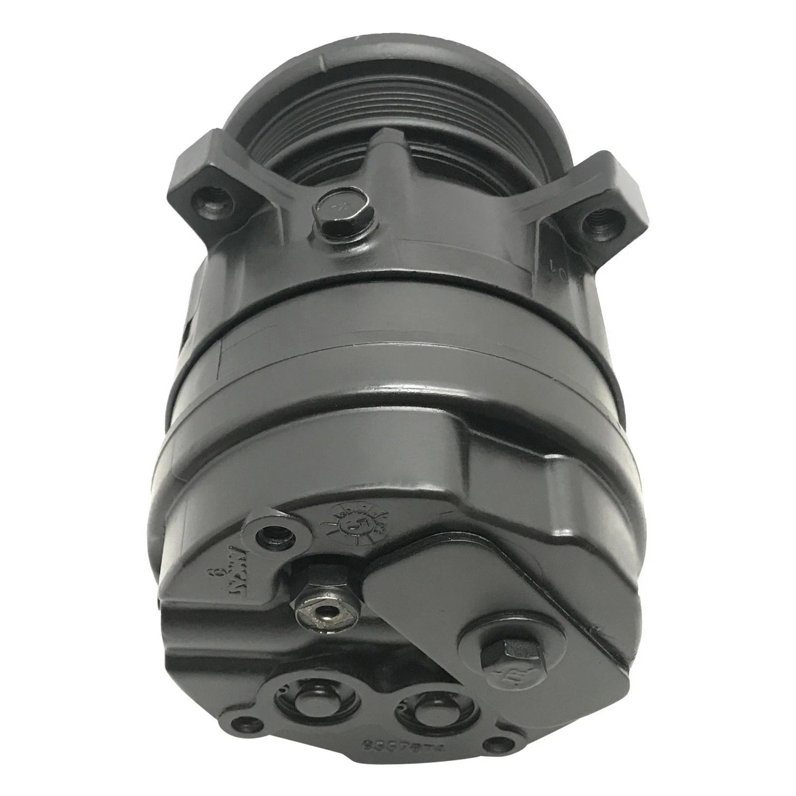 AC Compressor Kit Replacement for Ford Expedition EL (2003-2014)