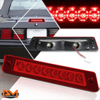 LED 3rd Tail Brake Light for Ford Mustang LX Hatchback (1987–1993)