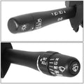 Combination Switch for Chevy Classic Malibu/Oldsmobile Achieva/Cutlass (1997–2005)