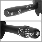 Combination Switch for Chevy Classic Malibu/Oldsmobile Achieva/Cutlass (1997–2005)