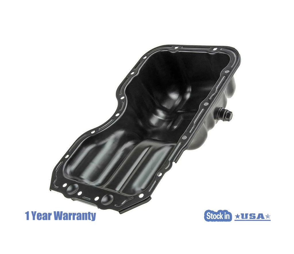 Engine Oil Pan for Mazda 2 (2011-2015)
