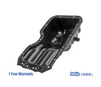 Engine Oil Pan for Mazda 2 (2011-2015)