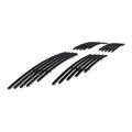 Stainless Black Billet Grille Insert for Dodge Journey (2011–2020)