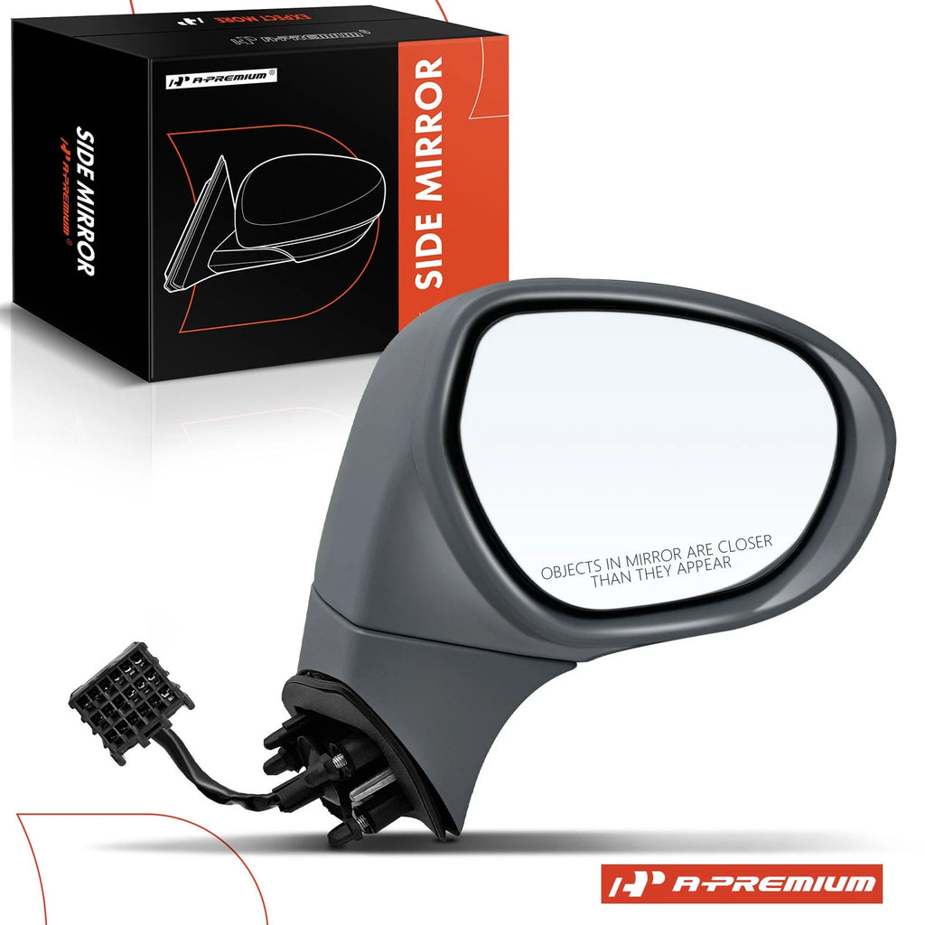 Power Mirror with Power Fold Signal for Buick Envision (2017–2020)