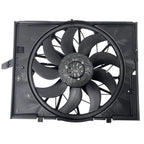 Cooling Fan for BMW 525i 528i 645Ci 750i (2001-2008)