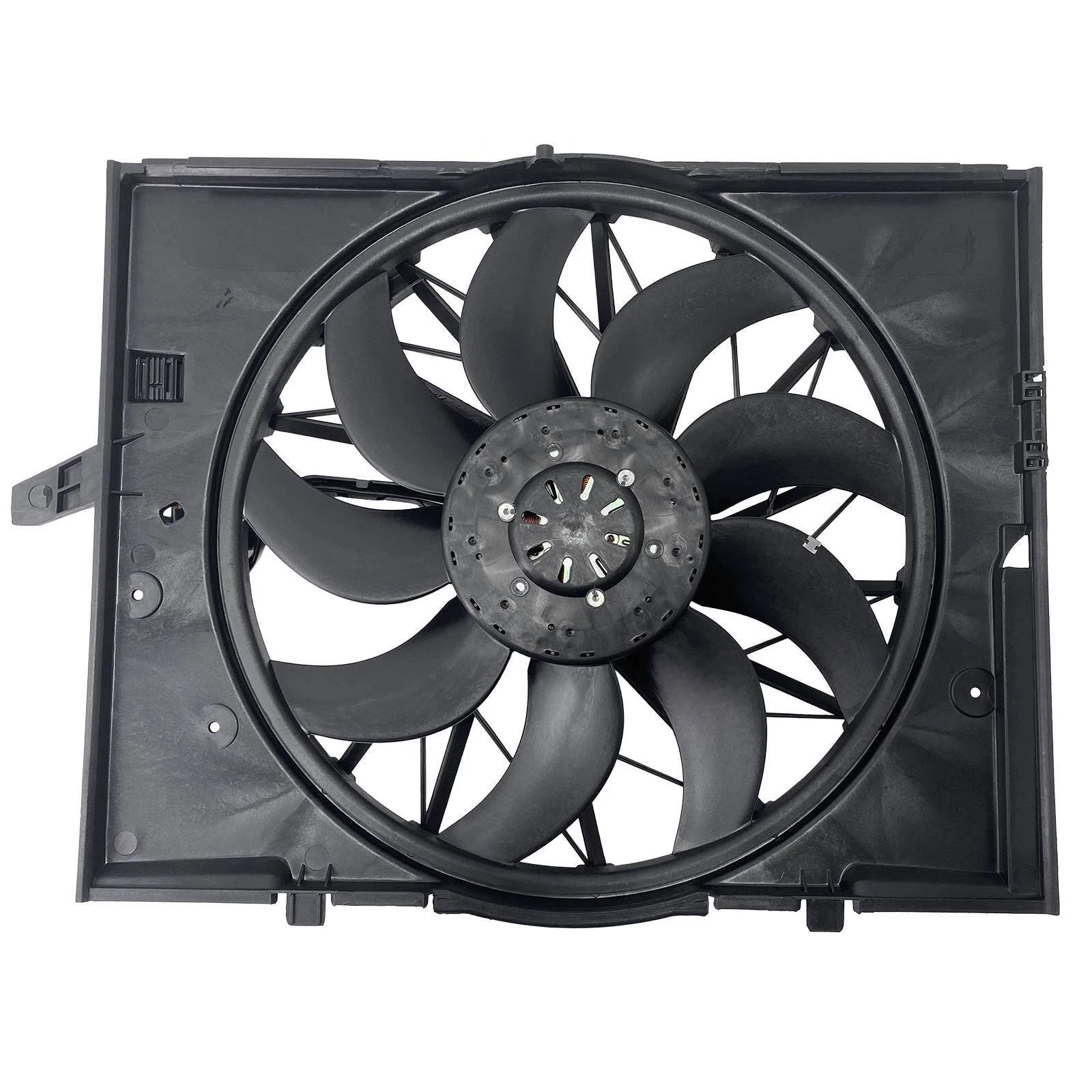 Cooling Fan for BMW 525i 528i 645Ci 750i (2001-2008)