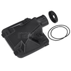 Air Box Lid Cover Seal for Honda Sportrax TRX90 TRX90EX TRX90X (2001–2023) 17217-HP2-670