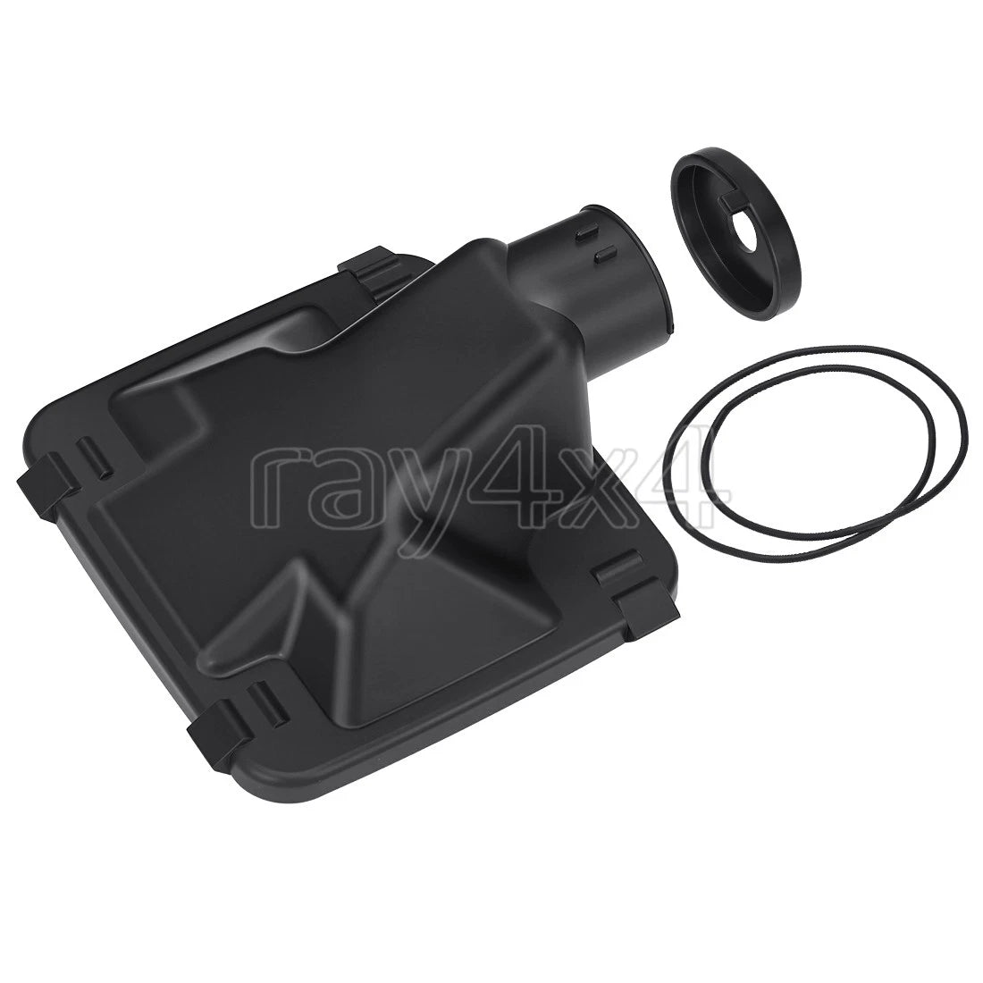 Air Box Lid Cover Seal for Honda Sportrax TRX90 TRX90EX TRX90X (2001–2023) 17217-HP2-670