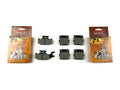 Brake Pad Set for Yamaha Grizzly Kodiak & Wolverine 400 450 (2000–2023)