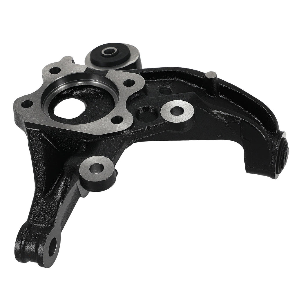 Passenger Rear Steering Knuckle for Toyota Avalon Camry (2013–2019) 698142 Steel