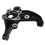 Passenger Rear Steering Knuckle for Toyota Avalon Camry (2013–2019) 698142 Steel