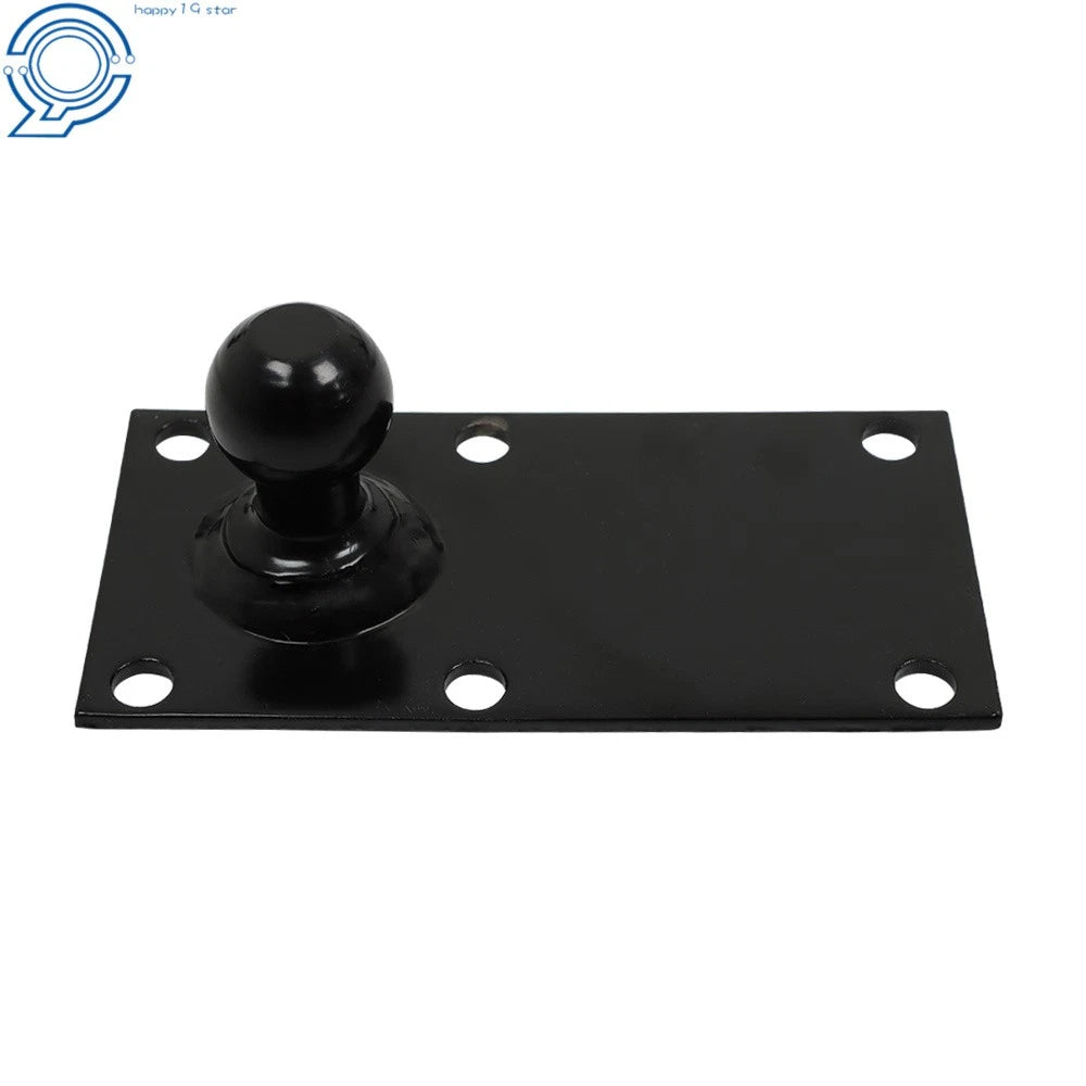 Weight Distribution Hitch for Trailer (12K Capacity)