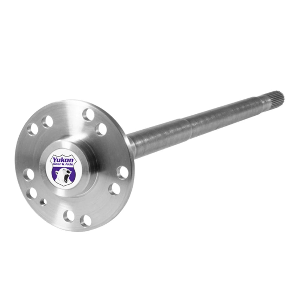 Rear Shafts for Yukon (Driver or Passenger Side)