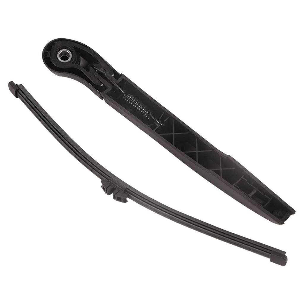 Rear Windshield Wiper Arm with Blade for BMW X3 2011-2017, 328i 2012