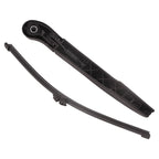 Rear Windshield Wiper Arm with Blade for BMW X3 2011-2017, 328i 2012